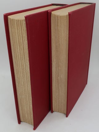 THE AYAR-INCAS [Two Volumes}