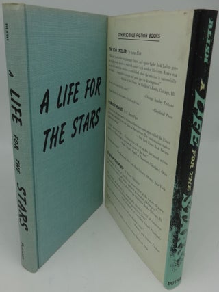 A LIFE FOR THE STARS
