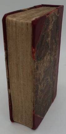 THE TRAVELLER'S GUIDE THROUGH THE MIDDLE AND NORTHERN STATES, AND THE PROVINCES OF CANADA