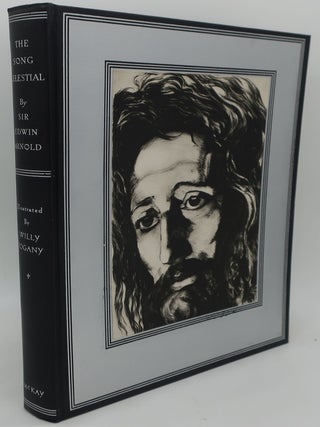 Item #000464DF THE SONG CELESTIAL OR BHAGAVAD-GITA. EDWIN ARNOLD