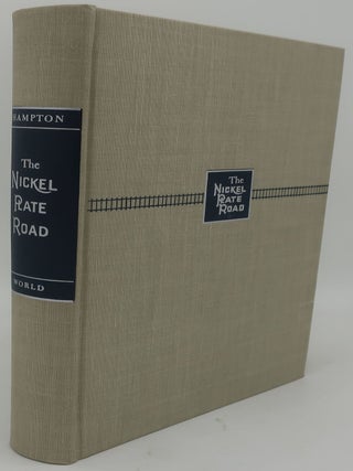 THE NICKEL PLATE ROAD