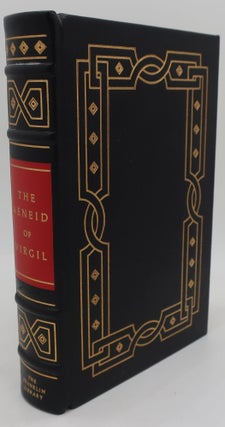 Item #000488AA THE AENEID OF VIRGIL. JOHN DRYDEN