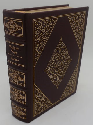 Item #000490EG RABBIT, RUN. JOHN UPDIKE