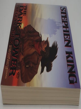 THE DARK TOWER: THE GUNSLINGER