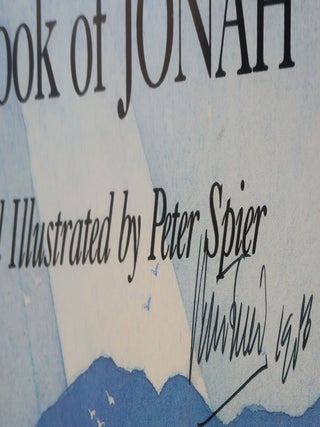 THE BOOK OF JONAH