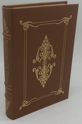Item #000535E RUTHERFORD B. HAYES STATESMAN OF REUNION. H. J. ECKENRODE