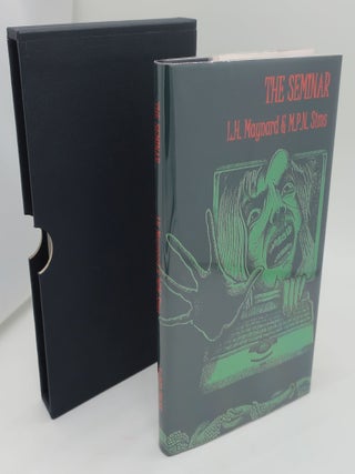 Item #000540A The Seminar. L. H Maynard, M P. N. Sims