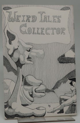 THE WEIRD TALES Collector #3