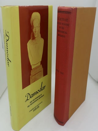 Item #000572AB DAMODAR AND THE PIONEERS OF THE THEOSOPHICAL MOVENT. COMPILED AND, SVEN EEK