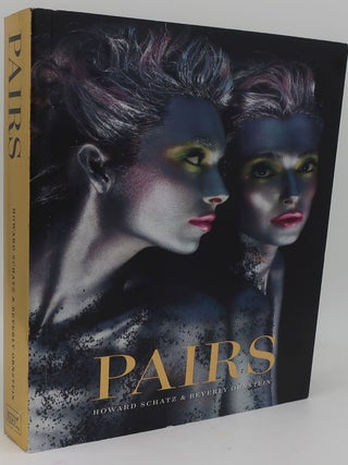 PAIRS. HOWARD SCHATZ AND BEVERLY ORNSTEIN.