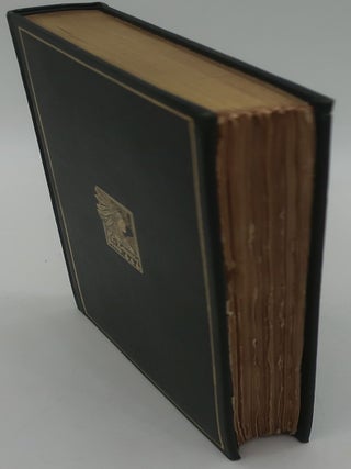 THE AUTOBIOGRAPHY OF BENJAMIN FRANKLIN