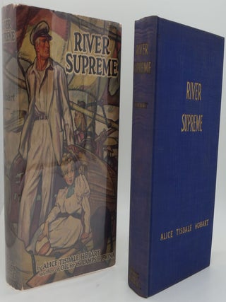 RIVER SUPREME