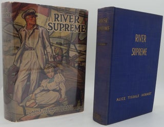 RIVER SUPREME