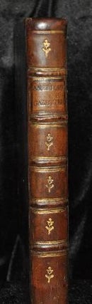 Item #000635B THE NORTH AMERICAN AND THE WEST INDIAN GAZETTEER. CONTAINING AN AUTHENTIC...