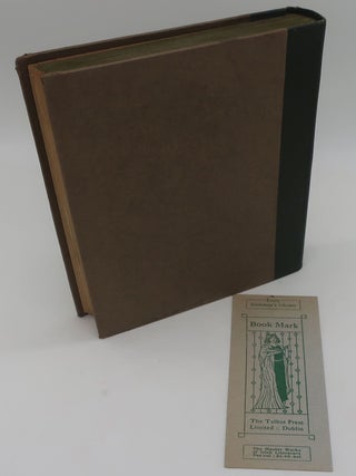 THE POETICAL WORKS OF THOMAS MACDONAGH