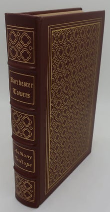 Item #000644BD BARCHESTER TOWERS. ANTHONY TROLLOPE