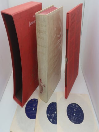 Item #000655AC A HISTORY OF JAPANESE MUSIC. HARICH-KSCHNEIDER