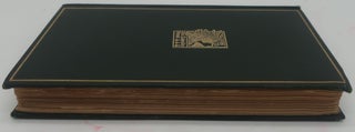 THE AUTOBIOGRAPHY OF GURDON SALTONSTALL HUBBARD