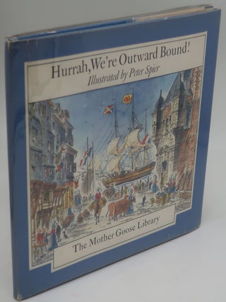 Item #000676K HURRAH, WE'RE OUTWARD BOUND!