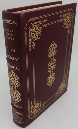 Item #000690D THEM. JOYCE CAROL OATES