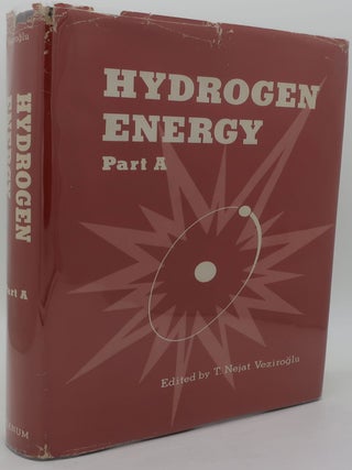 Item #000695AC HYDROGEN ENERGY PART A. T. NEJAT VEZIROGLU