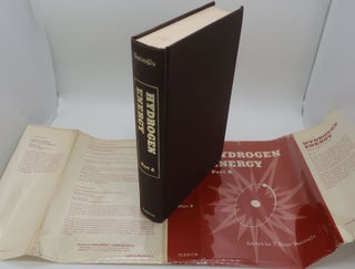 HYDROGEN ENERGY PART A
