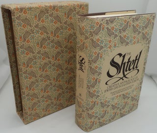 Item #000710CE THE SHTETL: A Creative Anthology of Jewish Life in Eastern Europe. JOACHIM...