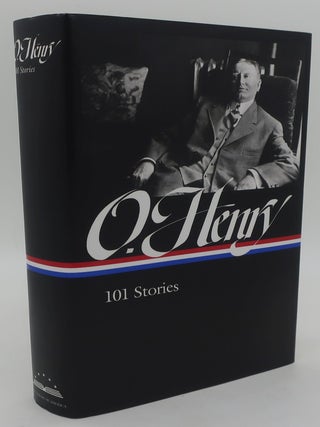 Item #000724B O. HENRY 101 STORIES. O. HENRY