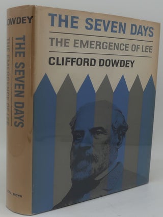 THE SEVEN DAYS: THE EMERGENCE OF LEE