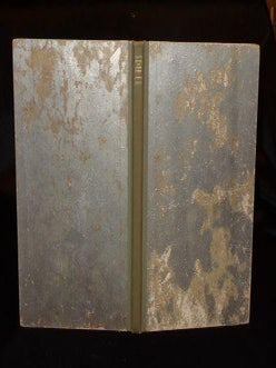 Item #000744A EUROPA AND OTHER POEMS AND SONNETS. Rolfe Humphries