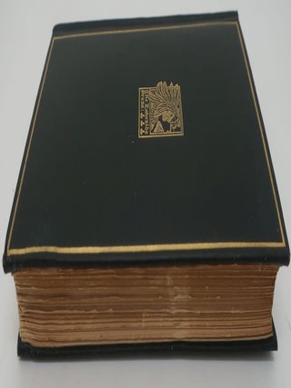 THE COMMERCE OF THE PRAIRIES BY JOSIAH GREGG