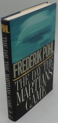Item #000753A THE DAY THE MARTIANS CAME. FREDERIK POHL