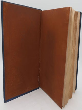 THE JAPAN EXPEDITION: JAPAN AND AROUND THE WORLD: An Account of Three Visits to the Japanese Empire with sketches of Madeira, St. Helena, Cape of Good Hope, Mauritius, Ceylon, Singapore, China, and Loo-Choo