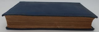 THE JAPAN EXPEDITION: JAPAN AND AROUND THE WORLD: An Account of Three Visits to the Japanese Empire with sketches of Madeira, St. Helena, Cape of Good Hope, Mauritius, Ceylon, Singapore, China, and Loo-Choo