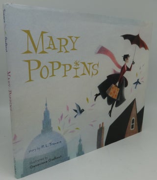 Item #000770B MARY POPPINS. P. L. Travers