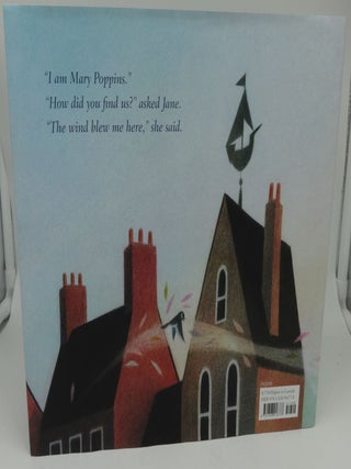 MARY POPPINS
