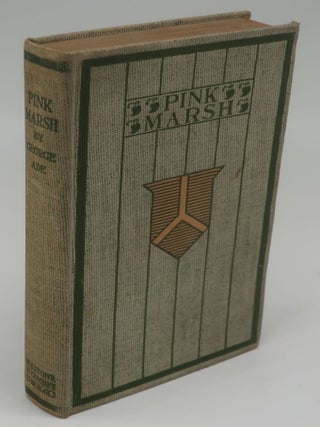 Item #000771B PINK MARSH. GEORGE ADE