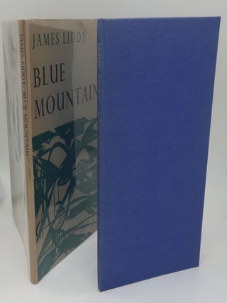 BLUE MOUNTAIN