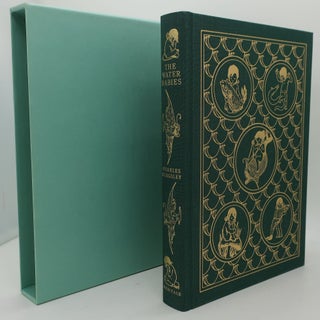 Item #000779AB THE WATER BABIES. CHARLES KINGSLEY