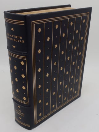 Item #000800CC THE BEST OF SHERLOCK HOLMES. SIR ARTHUR CONAN DOYLE