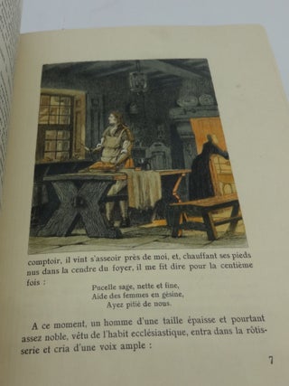 LA ROTISSERIE DE LA REINE PEDAUQUE
