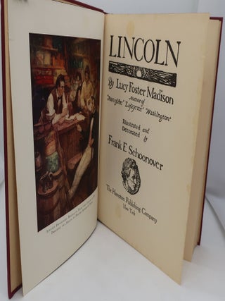 LINCOLN