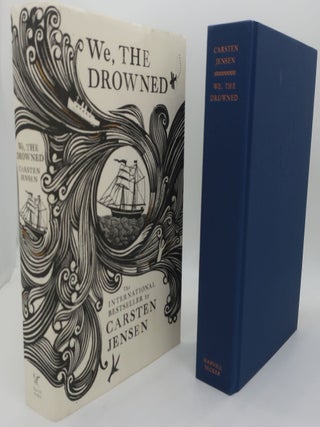 WE, THE DROWNED