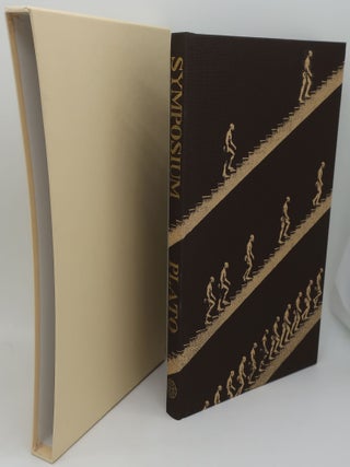 Item #000813CE SYMPOSIUM. PLATO