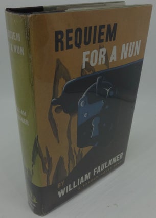 Item #000830B William Faulkner