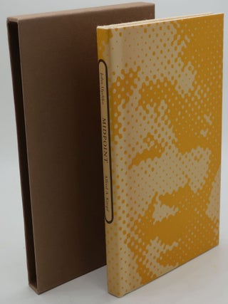Item #000843B John Updike