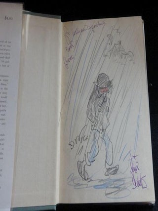 BILL'S DIARY