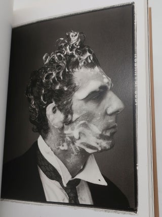 Annie Leibovitz: RITRATTI 1980 -1985