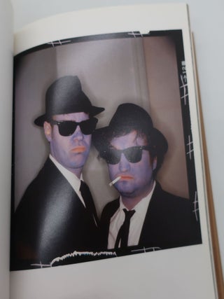 Annie Leibovitz: RITRATTI 1980 -1985