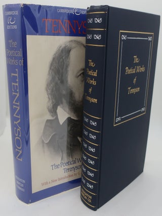 THE POETICAL WORKS OF TENNYSON